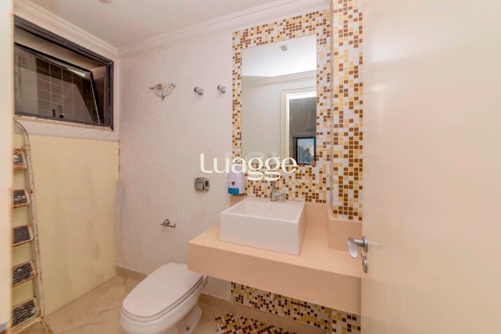 Conjunto Comercial-Sala à venda, 129m² - Foto 11