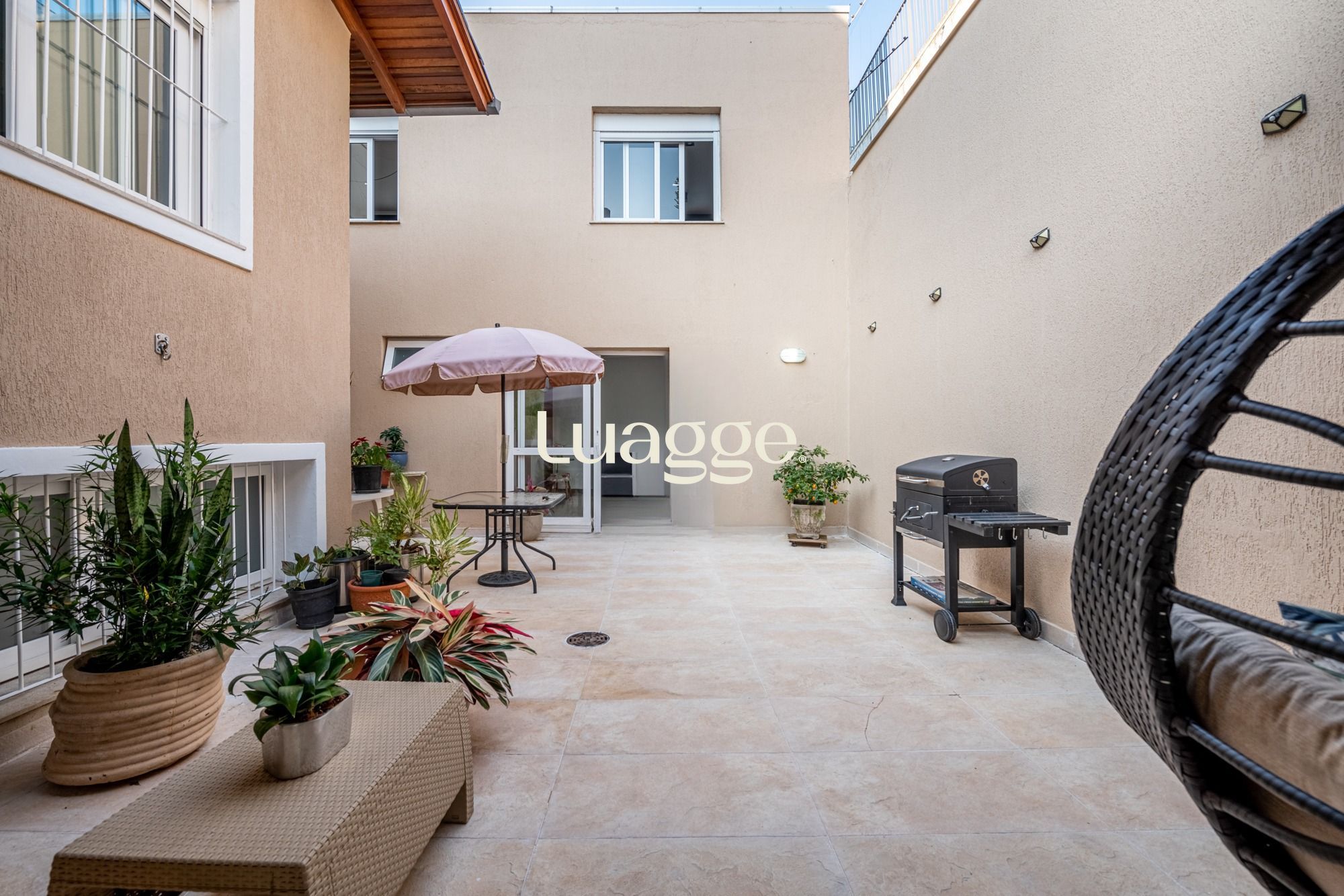 Casa à venda com 4 quartos, 359m² - Foto 15