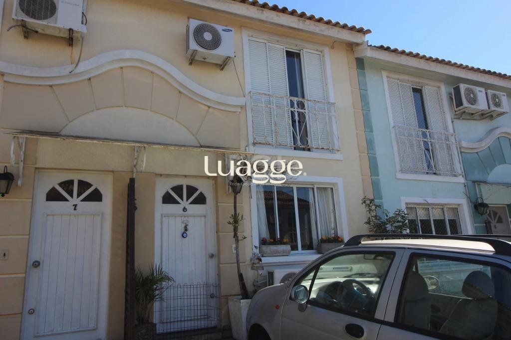 Casa à venda com 2 quartos, 81m² - Foto 8