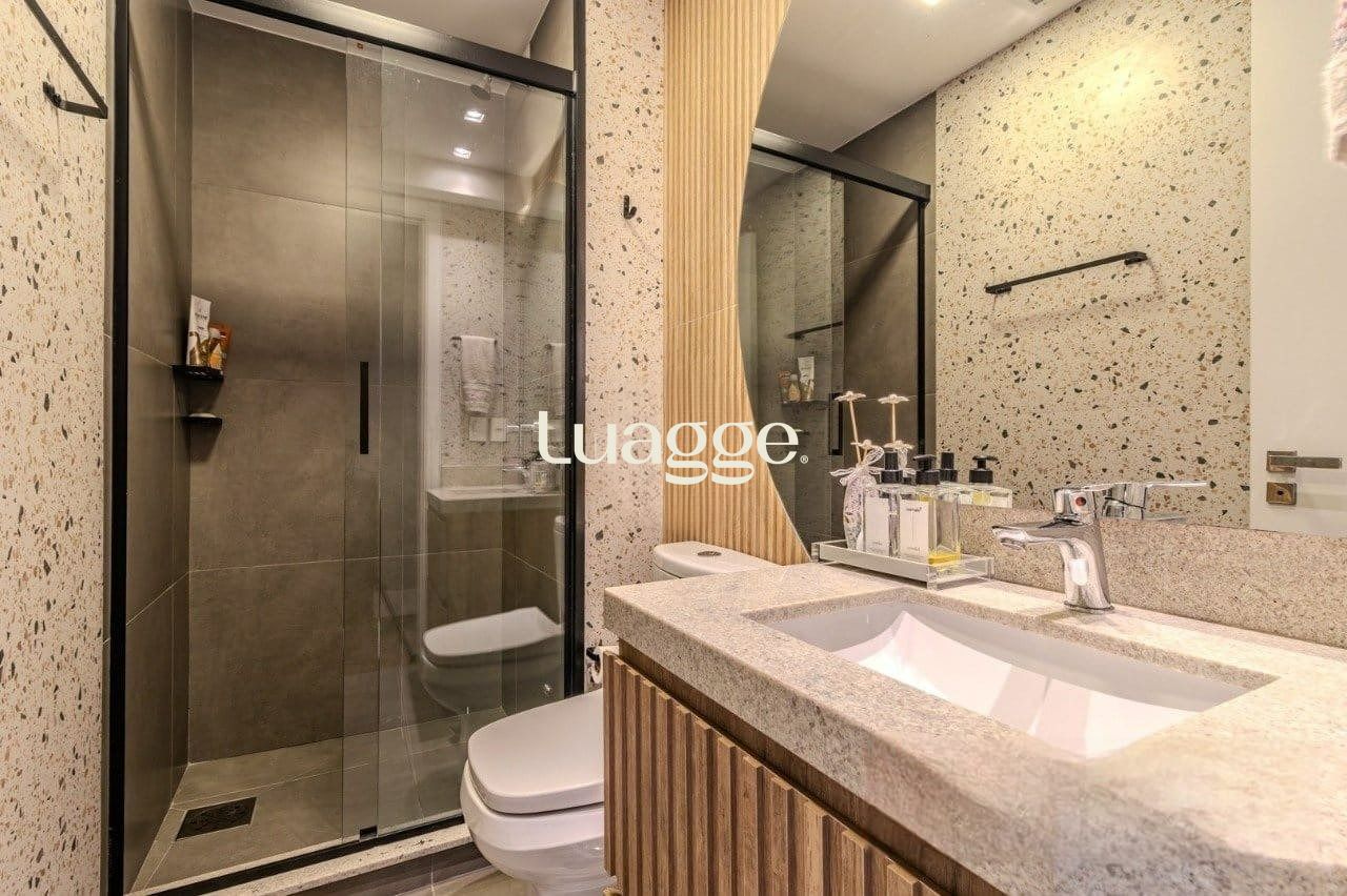 Apartamento à venda com 2 quartos, 55m² - Foto 12