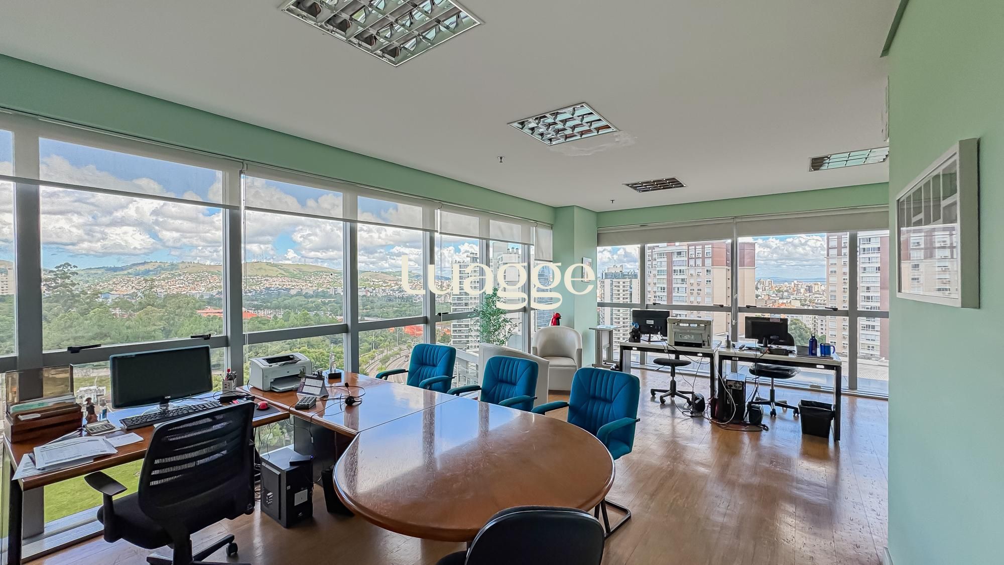 Conjunto Comercial-Sala à venda com 4 quartos, 160m² - Foto 13