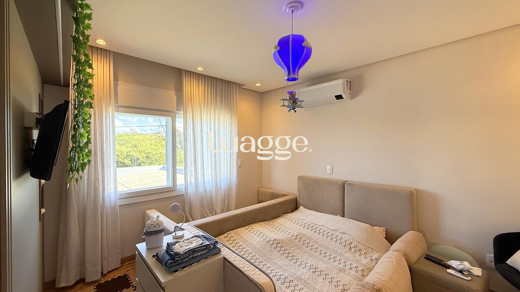Casa à venda com 4 quartos, 344m² - Foto 31