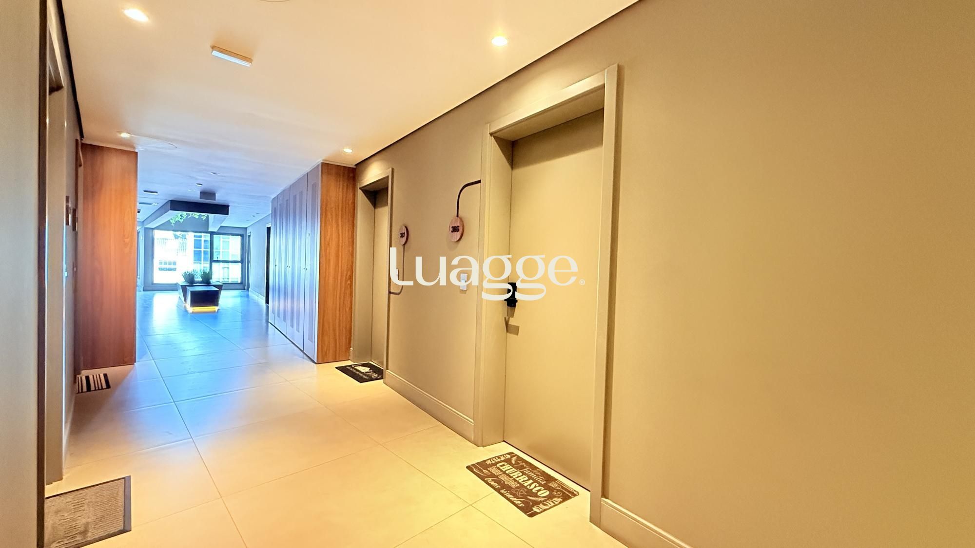 Apartamento à venda com 1 quarto, 23m² - Foto 20
