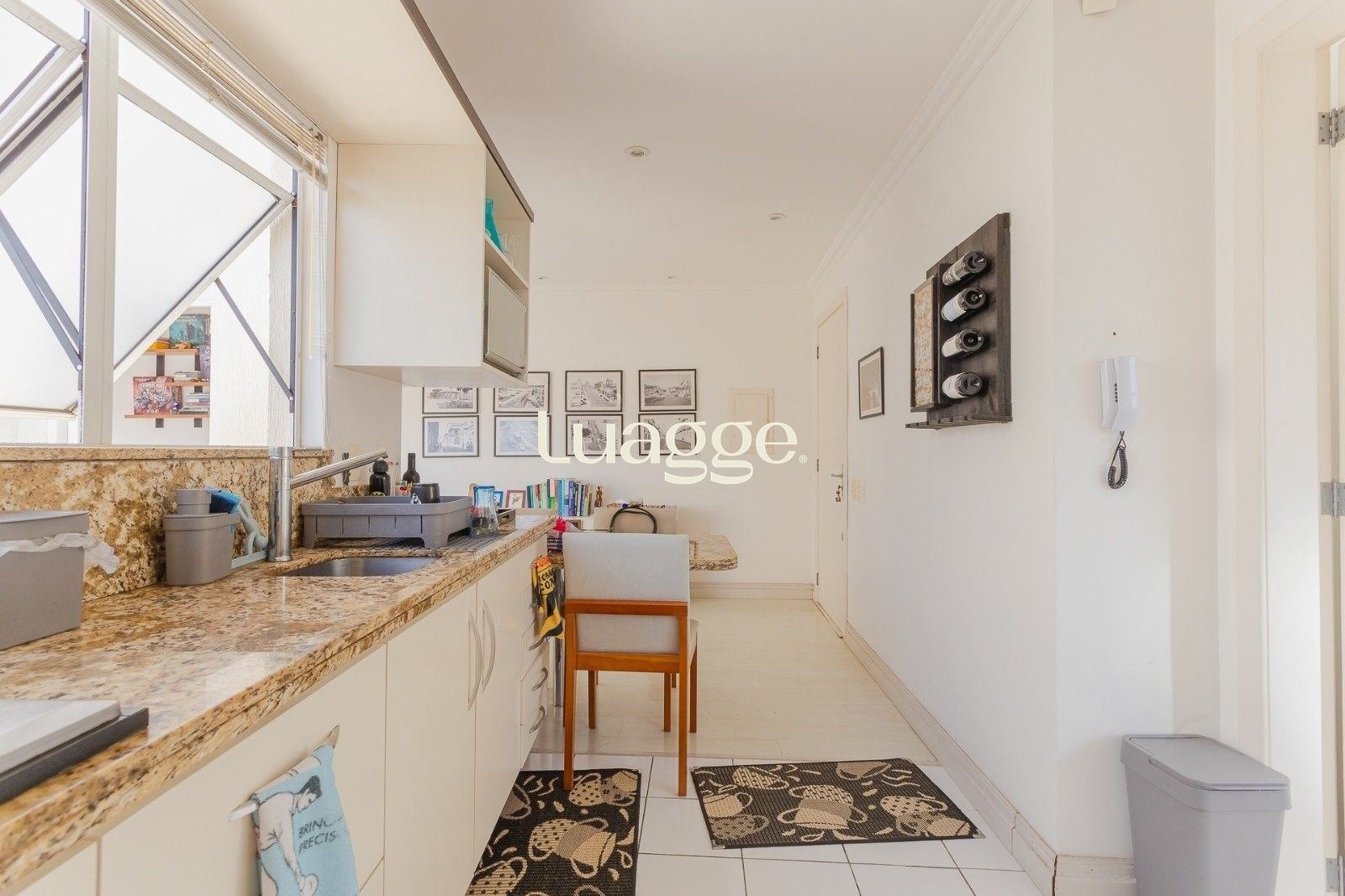 Apartamento, 2 quartos, 87 m² - Foto 2