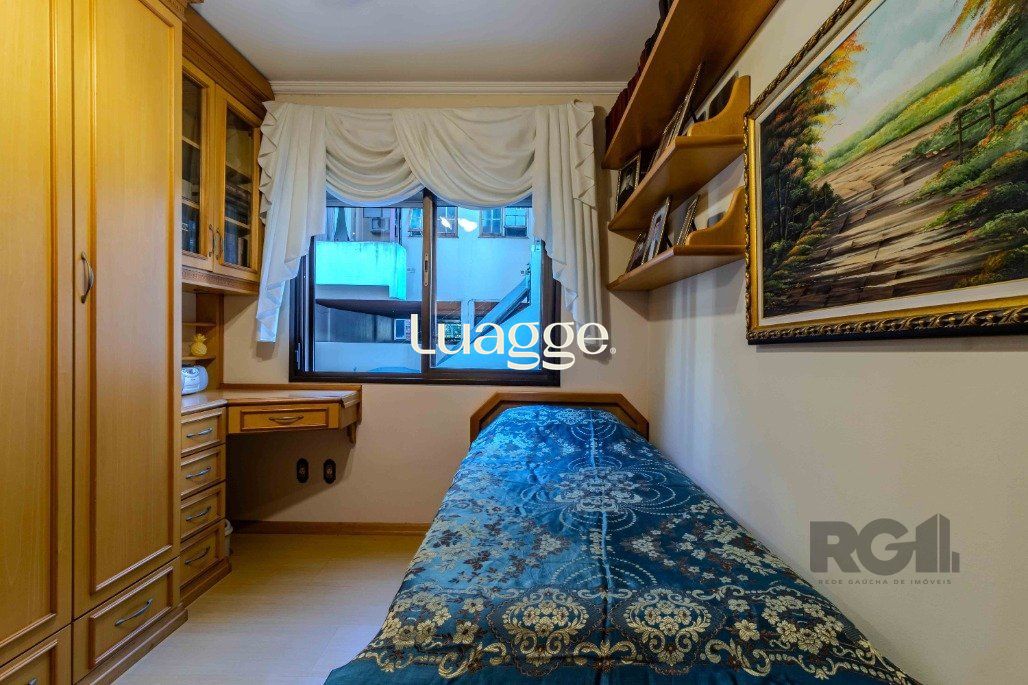 Apartamento, 3 quartos, 130 m² - Foto 22