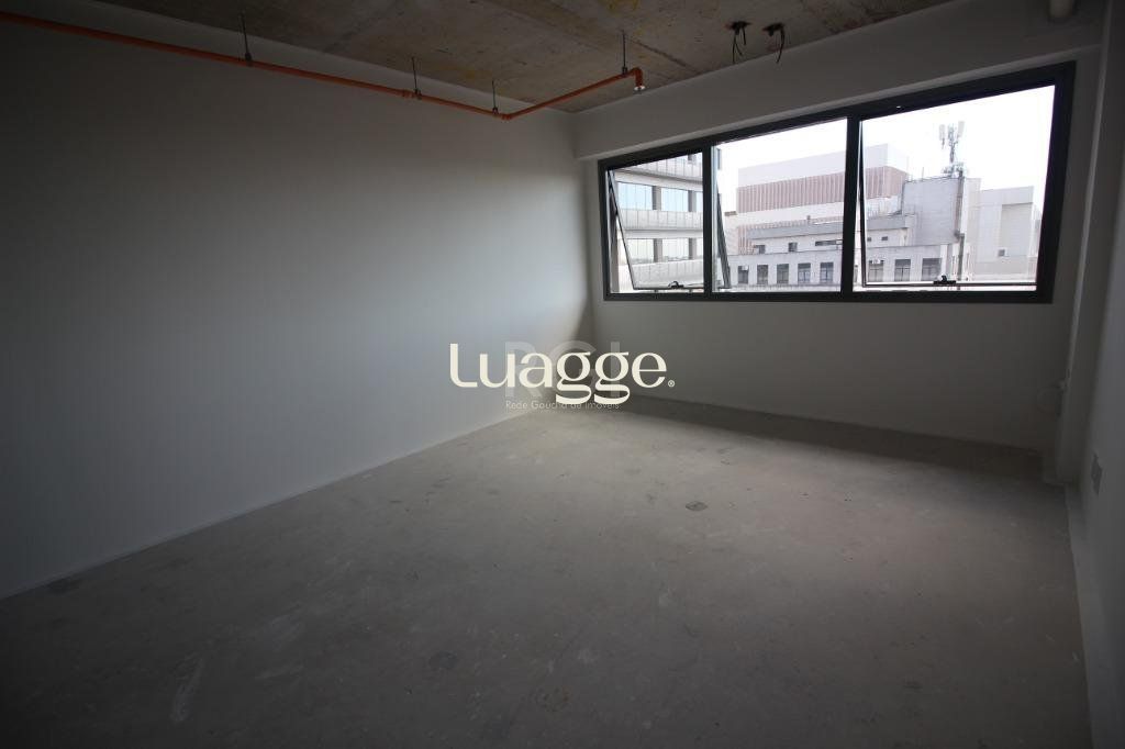 Conjunto Comercial-Sala à venda, 34m² - Foto 8