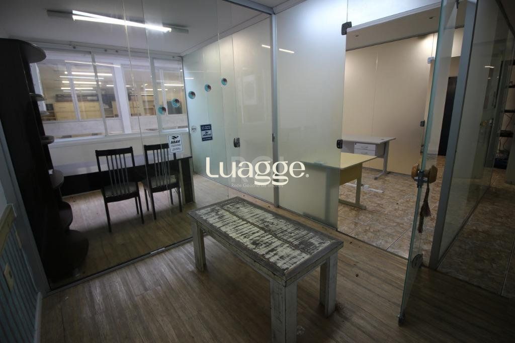 Conjunto Comercial-Sala à venda, 55m² - Foto 13