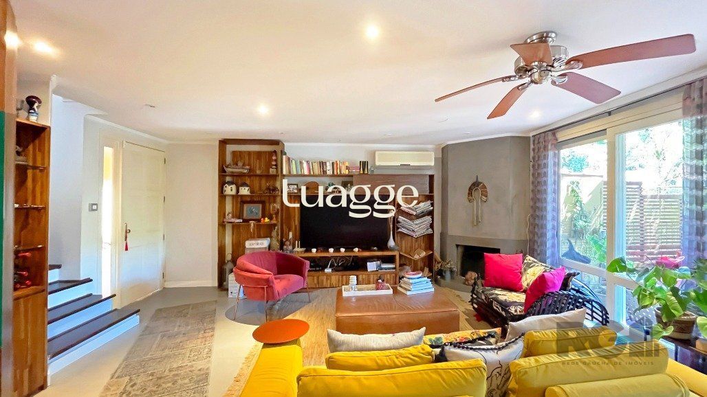 Casa de Condomínio à venda com 3 quartos, 179m² - Foto 6