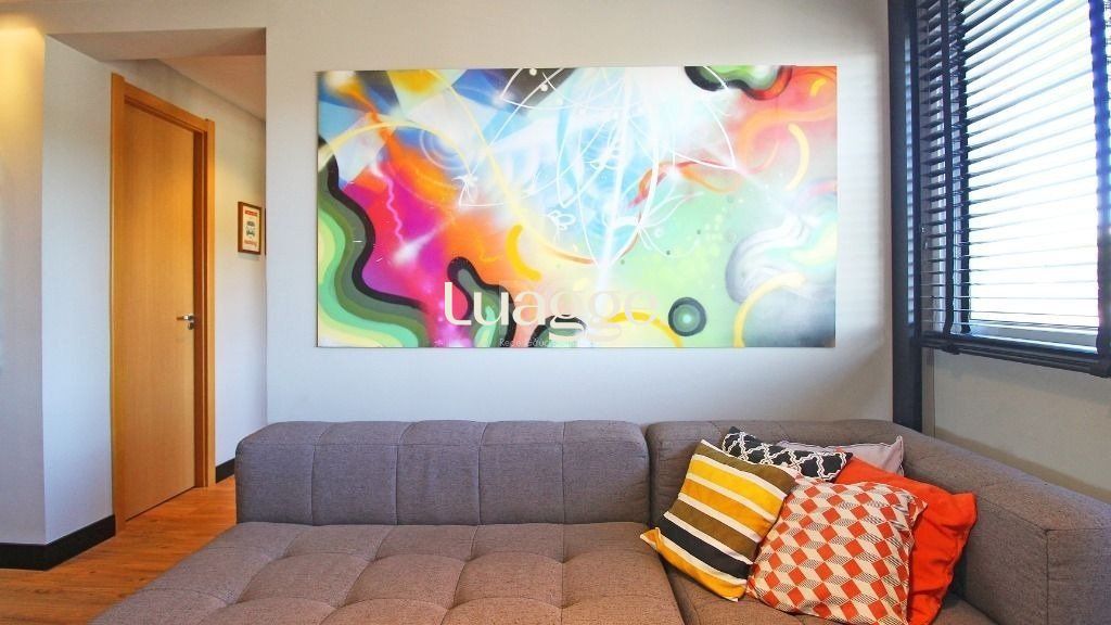 Apartamento à venda com 2 quartos, 64m² - Foto 5