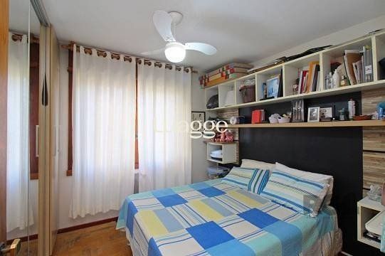 Apartamento à venda com 3 quartos, 233m² - Foto 18