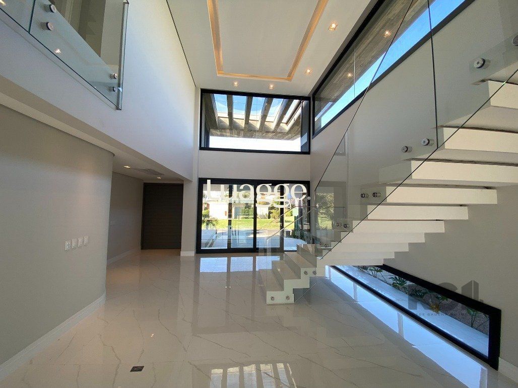 Casa de Condomínio à venda com 4 quartos, 459m² - Foto 3