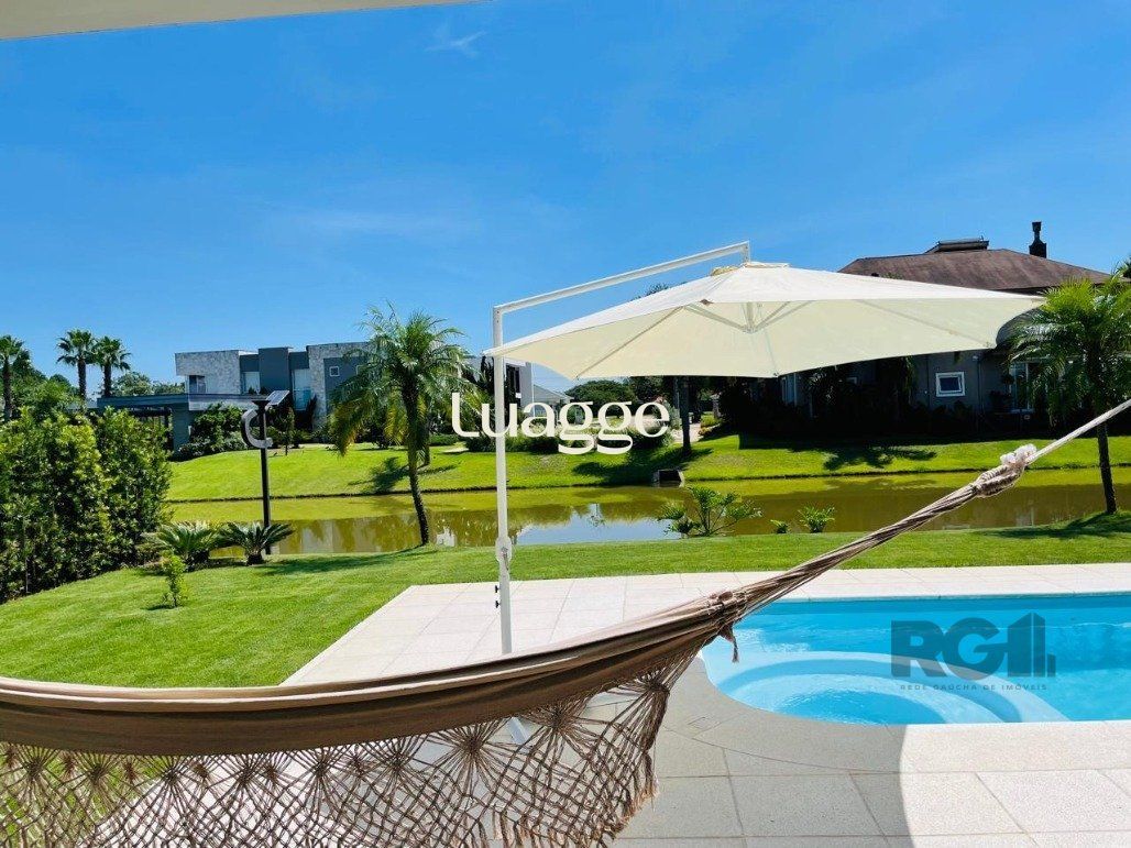 Casa à venda com 4 quartos, 344m² - Foto 13