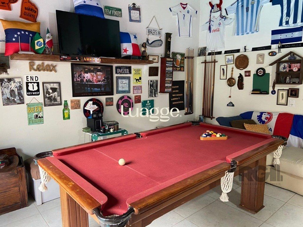 Casa à venda com 4 quartos, 577m² - Foto 14