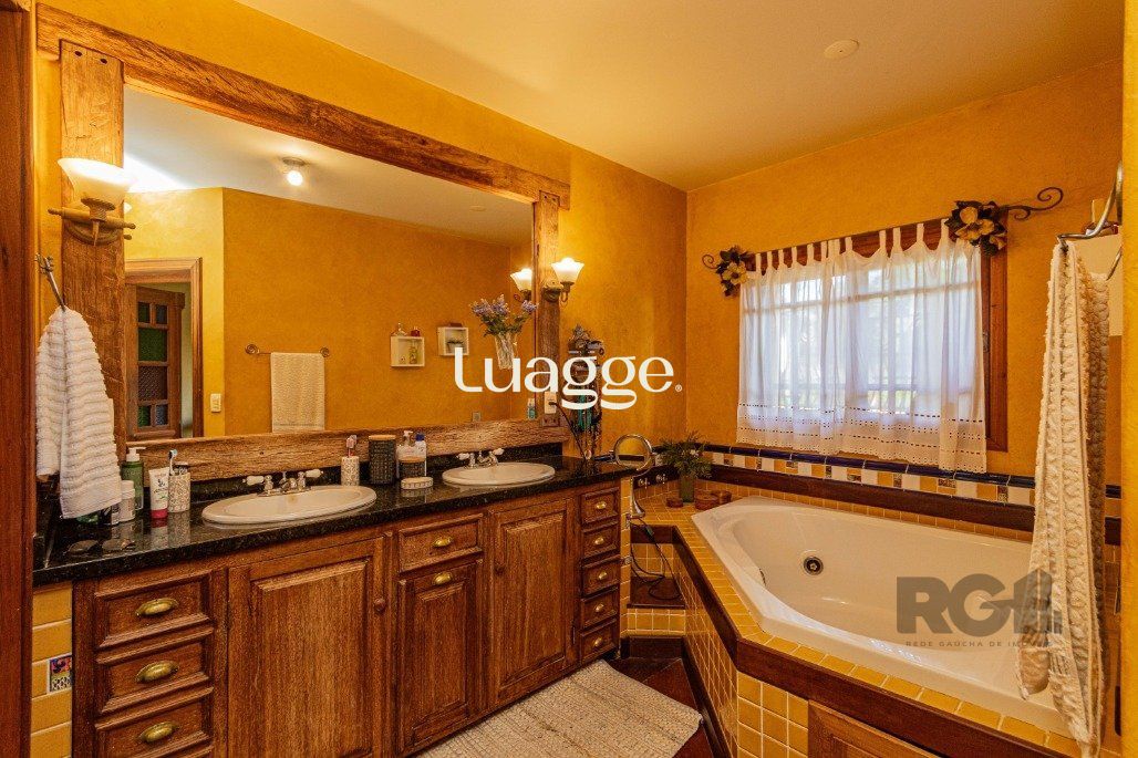 Casa de Condomínio à venda com 4 quartos, 342m² - Foto 39
