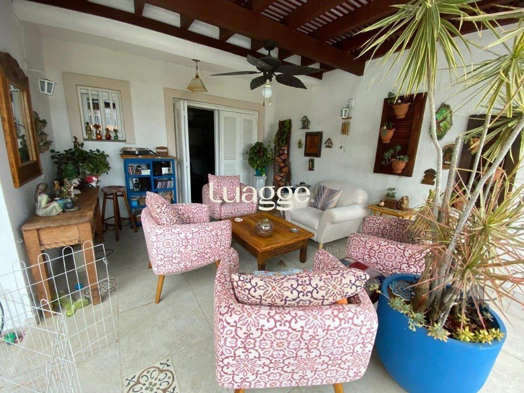Casa à venda com 4 quartos, 577m² - Foto 27