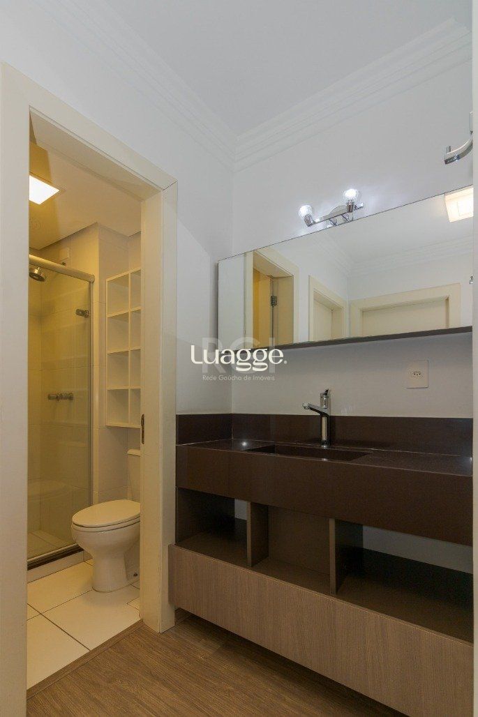 Apartamento à venda com 3 quartos, 110m² - Foto 9