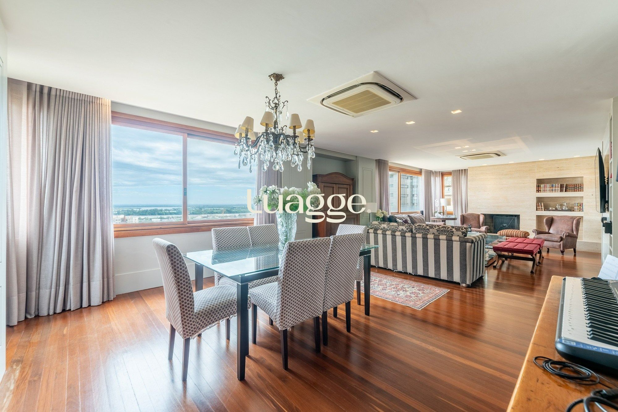 Cobertura à venda com 4 quartos, 500m² - Foto 3