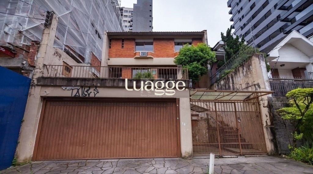 Loja-Salão à venda com 3 quartos, 296m² - Foto 2