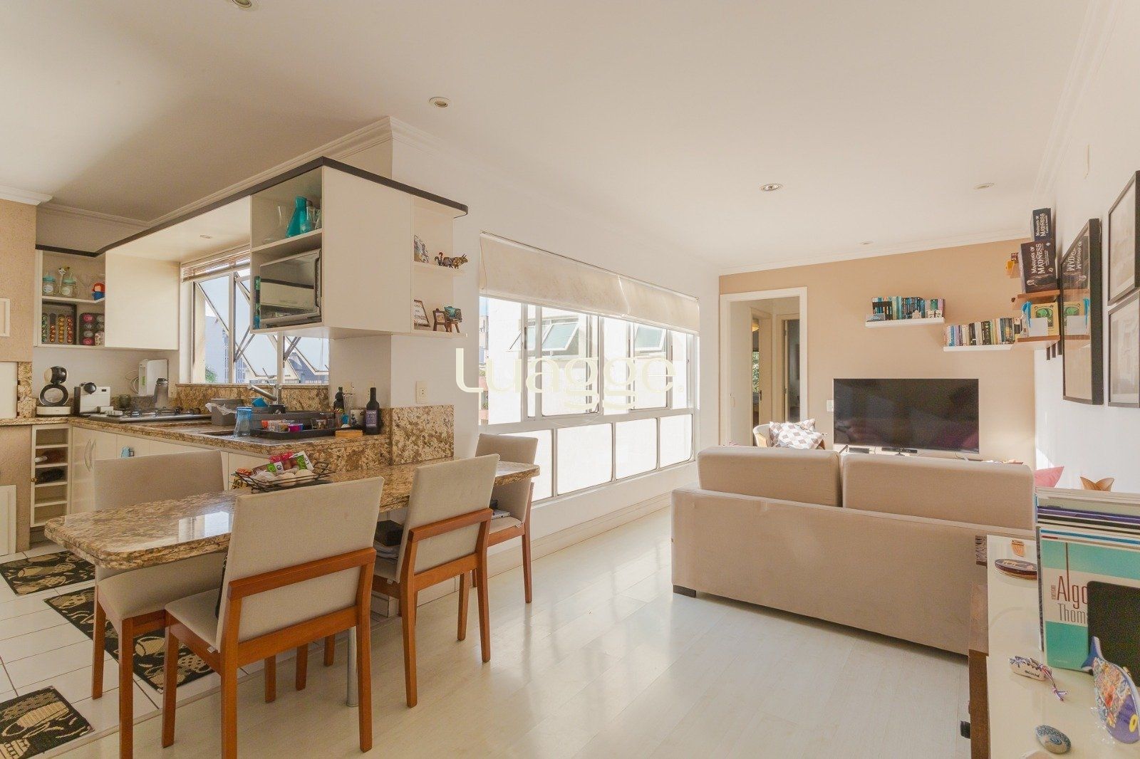 Apartamento, 2 quartos, 87 m² - Foto 3