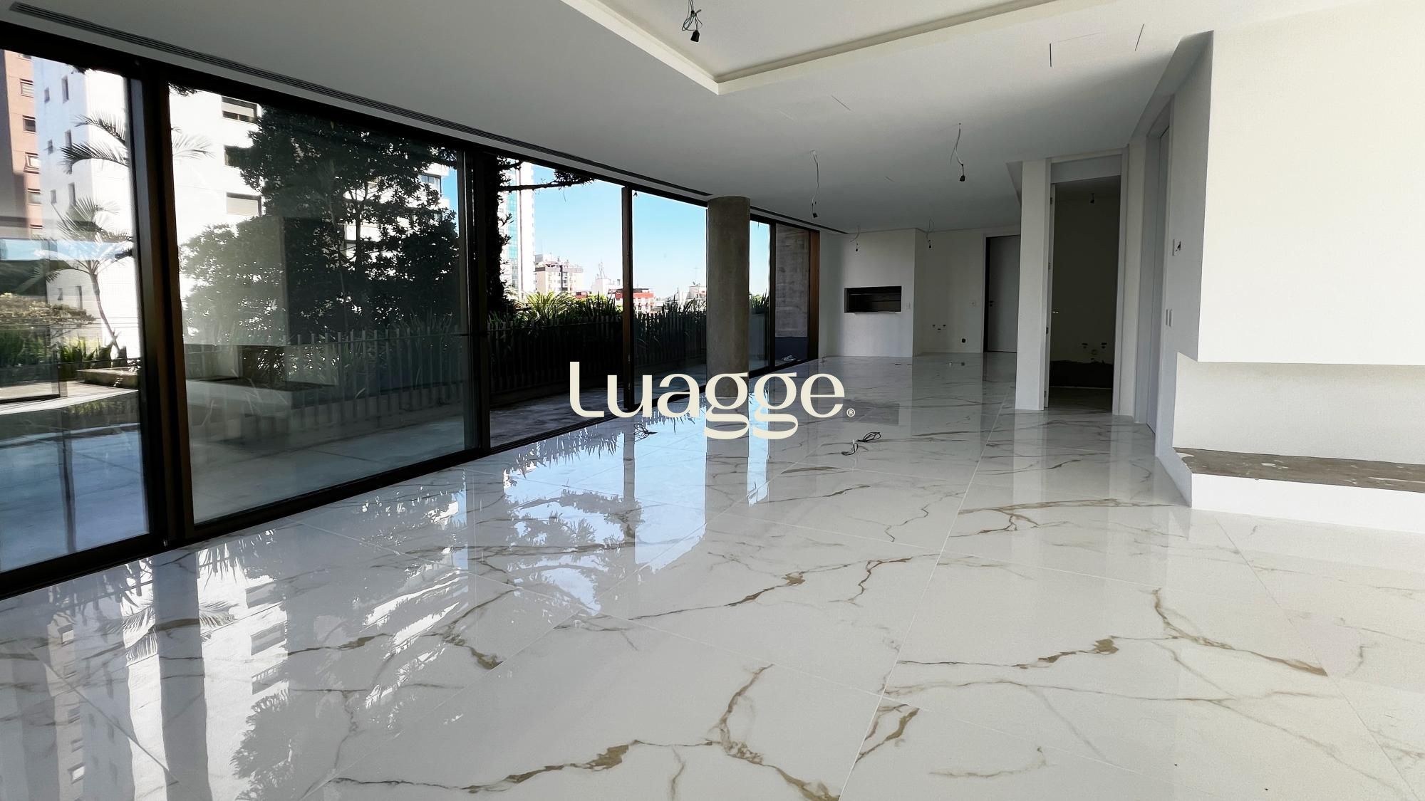 Depósito-Galpão-Armazém à venda com 4 quartos, 428m² - Foto 8