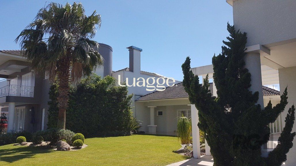 Casa de Condomínio à venda com 6 quartos, 355m² - Foto 8