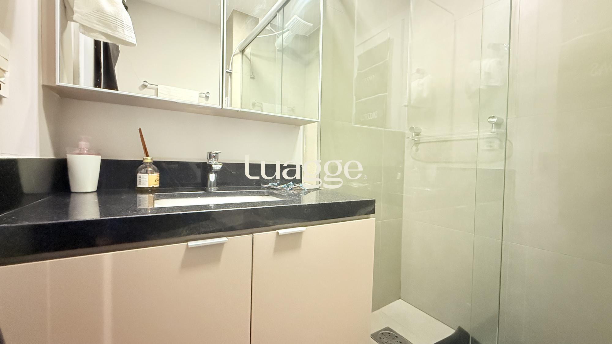 Apartamento à venda com 1 quarto, 23m² - Foto 8