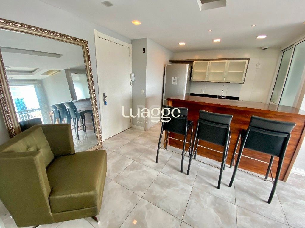 Apartamento à venda com 1 quarto, 68m² - Foto 4