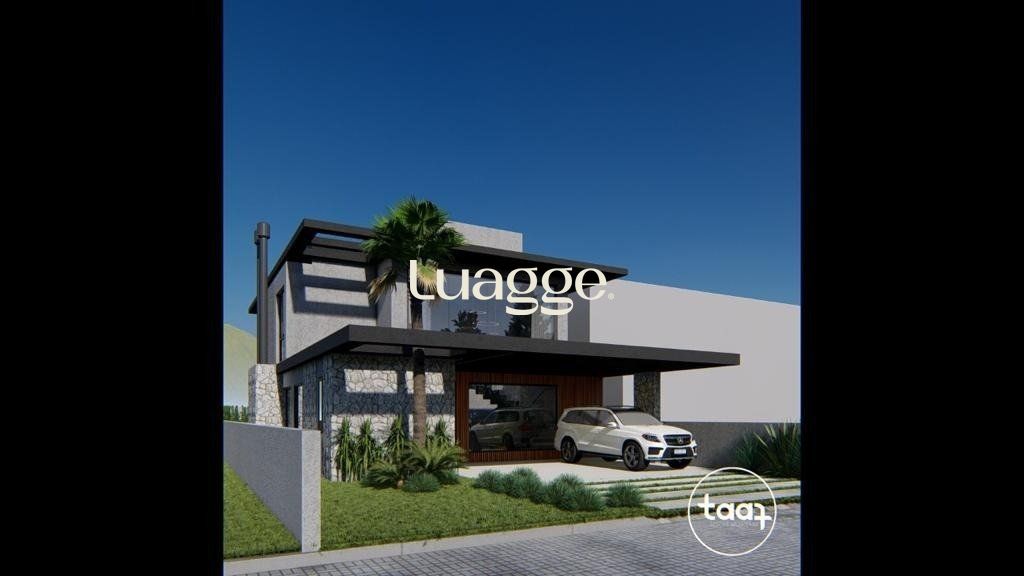 Casa de Condomínio à venda com 4 quartos, 306m² - Foto 13