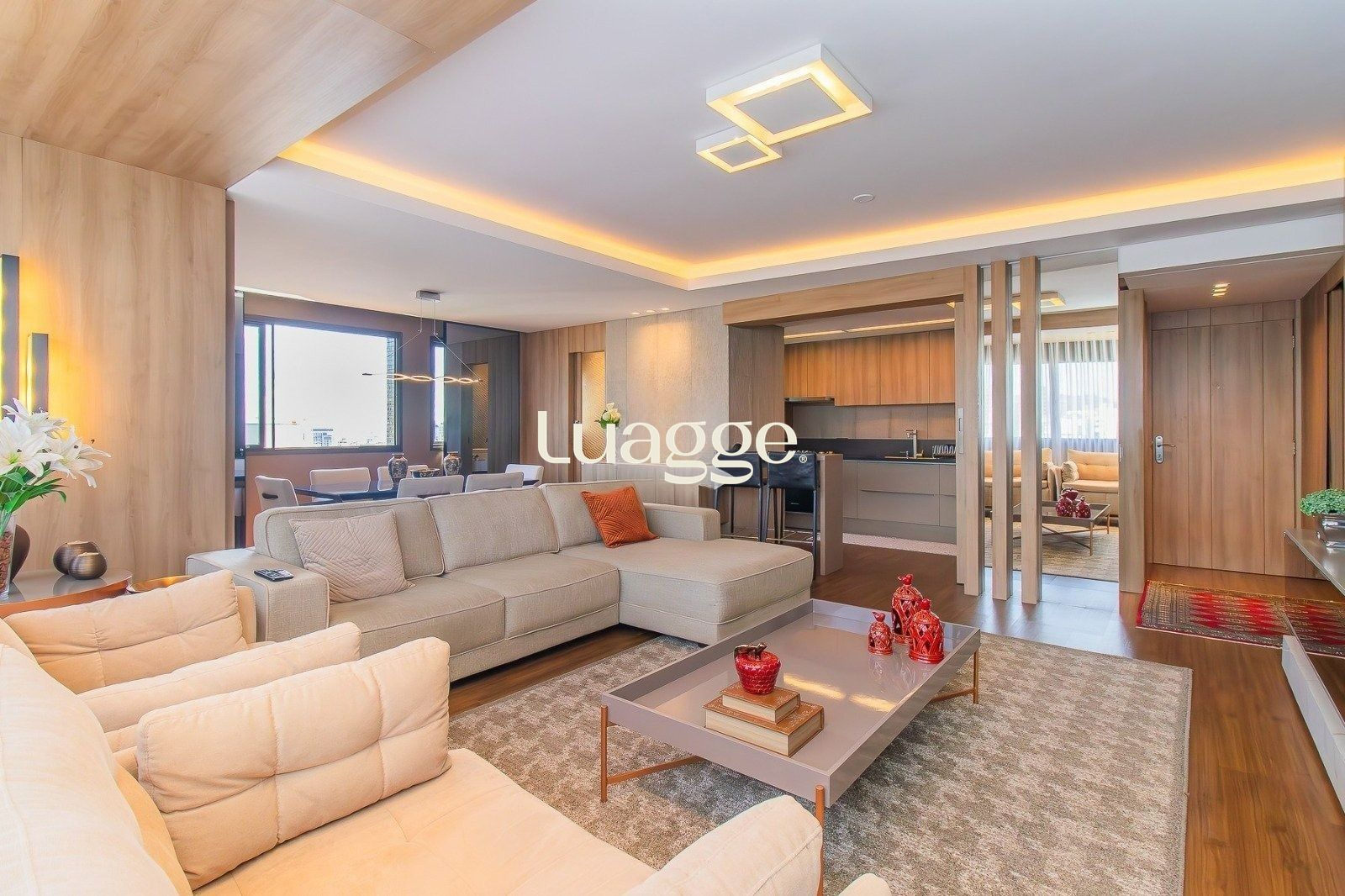 Apartamento, 3 quartos, 123 m² - Foto 6