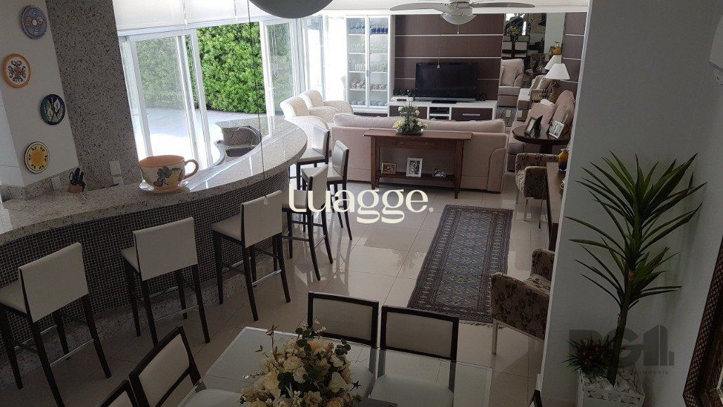 Casa de Condomínio à venda com 6 quartos, 355m² - Foto 18