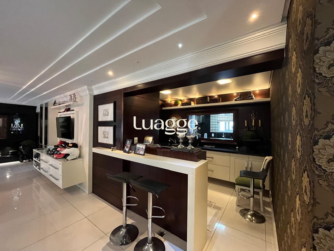 Casa de Condomínio à venda com 4 quartos, 445m² - Foto 11