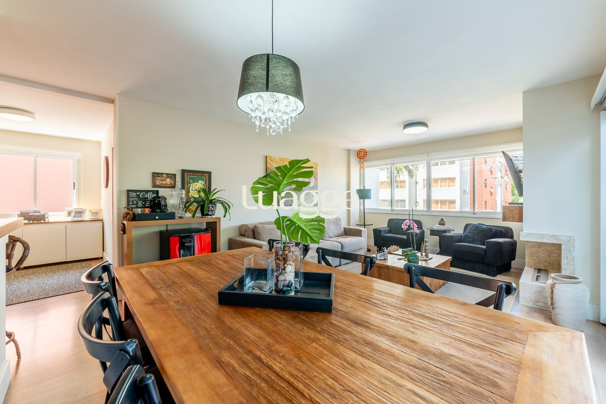 Apartamento, 2 quartos, 121 m² - Foto 12