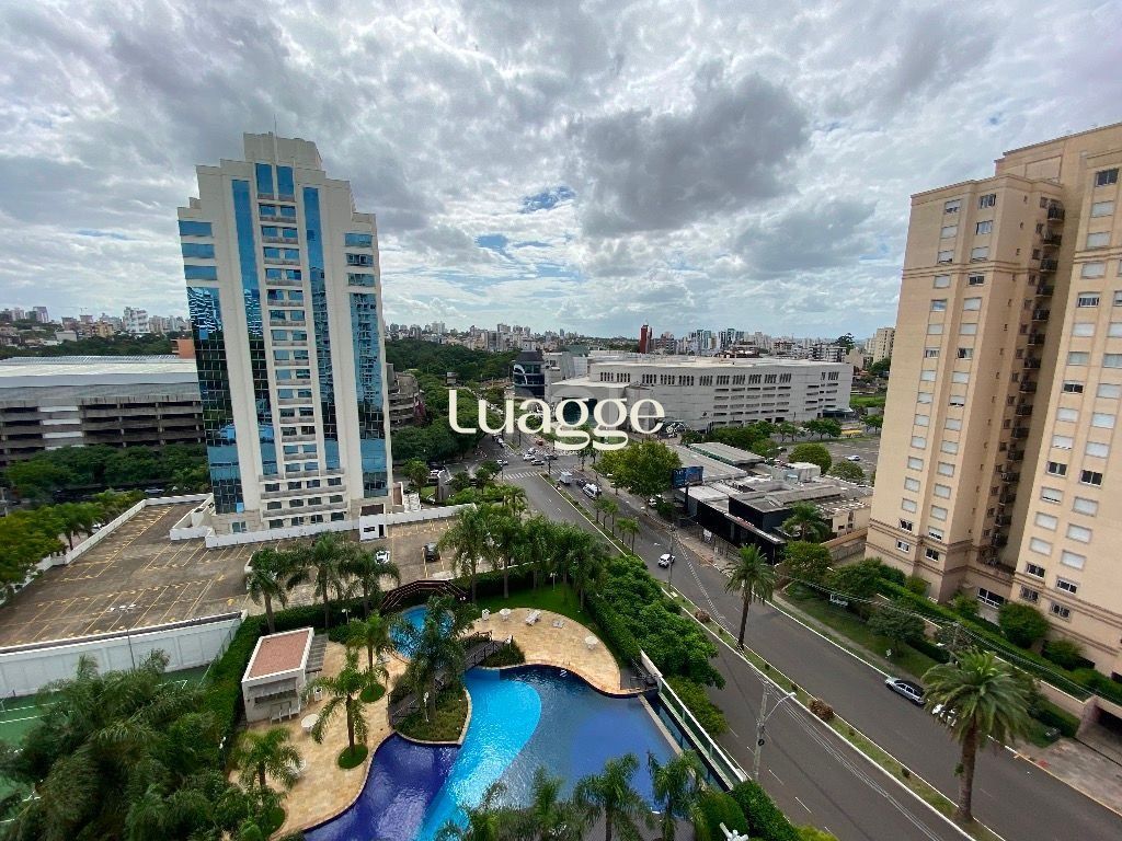 Apartamento à venda com 1 quarto, 68m² - Foto 31