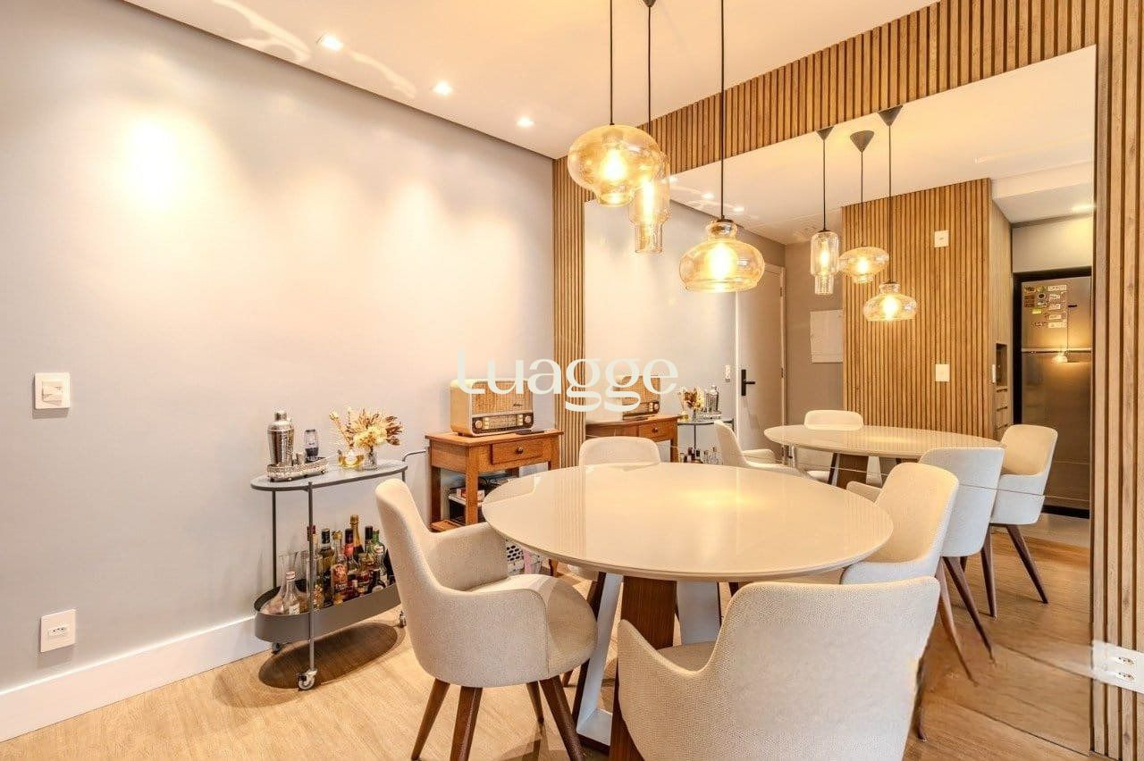 Apartamento à venda com 2 quartos, 55m² - Foto 9