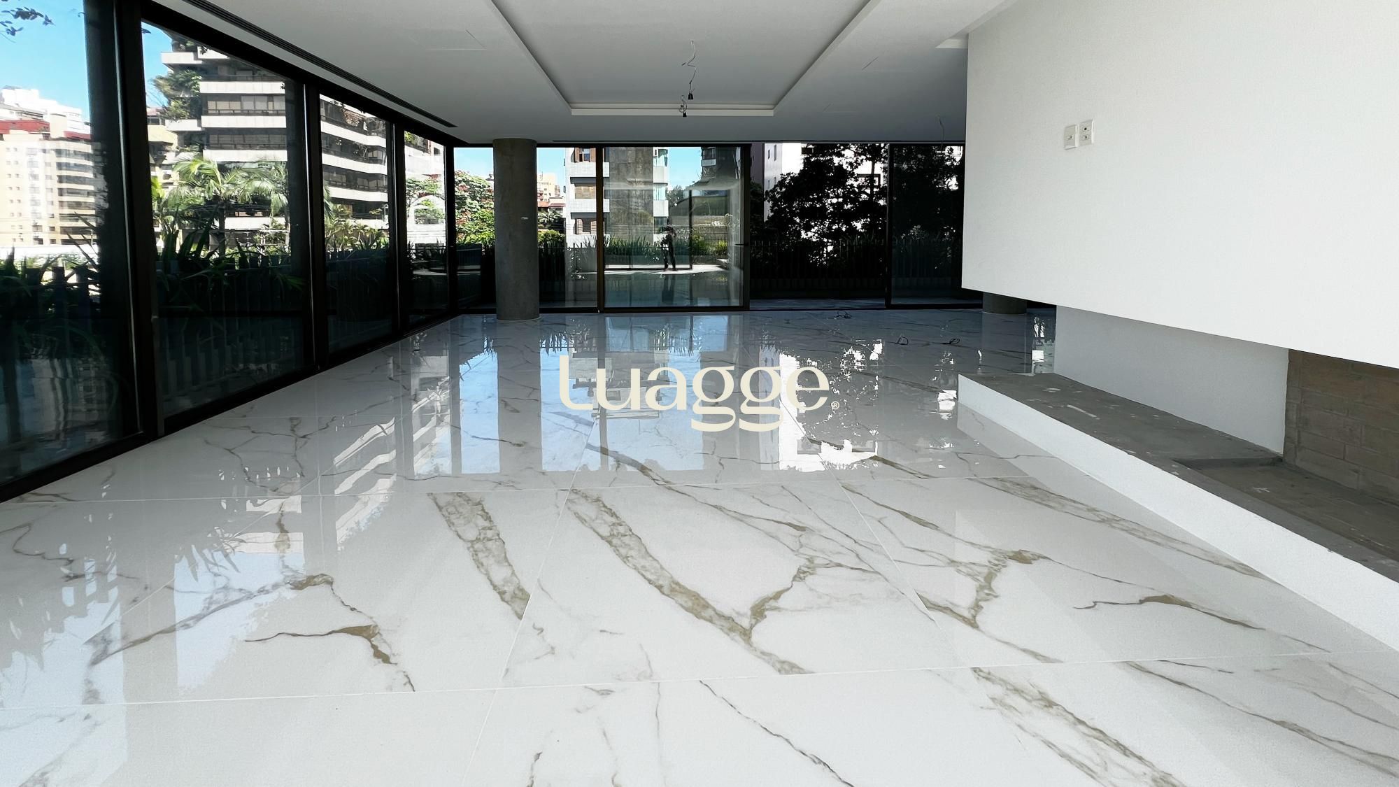 Depósito-Galpão-Armazém à venda com 4 quartos, 428m² - Foto 7