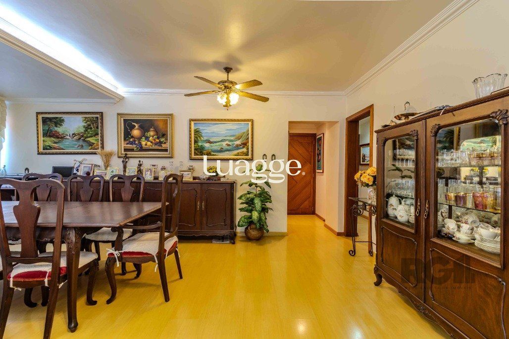 Apartamento, 3 quartos, 130 m² - Foto 10