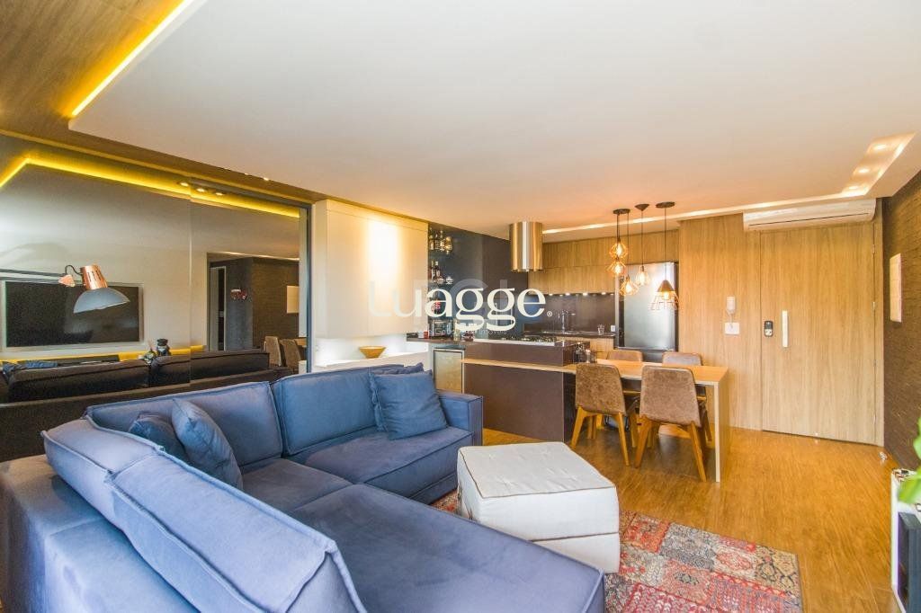 Apartamento à venda com 1 quarto, 70m² - Foto 1