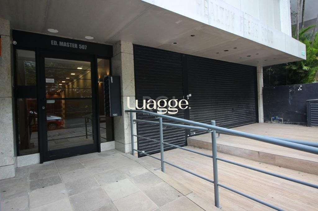 Conjunto Comercial-Sala à venda, 55m² - Foto 27