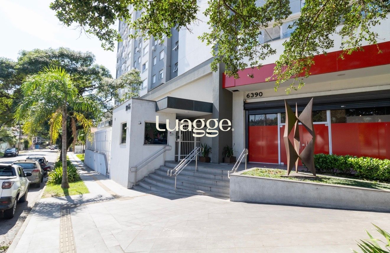Apartamento, 2 quartos, à venda, 52 m², Vila São José - Porto Alegre — foto 2
