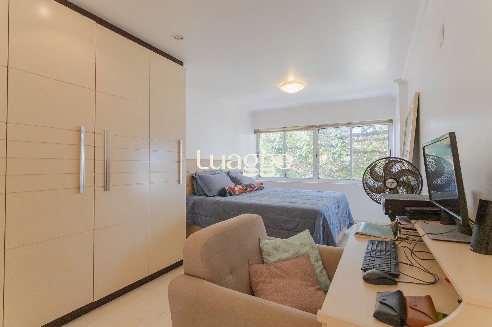 Apartamento, 2 quartos, 87 m² - Foto 10
