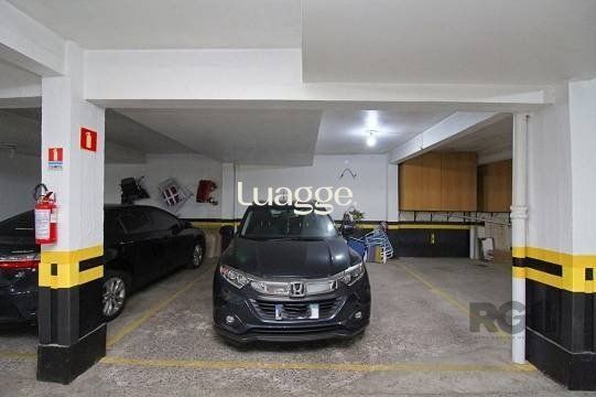 Apartamento à venda com 3 quartos, 233m² - Foto 28