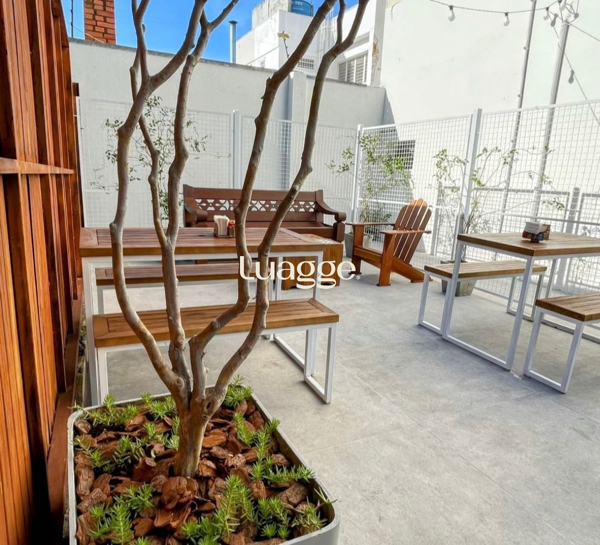 Sala-Conjunto, 40 m² - Foto 15