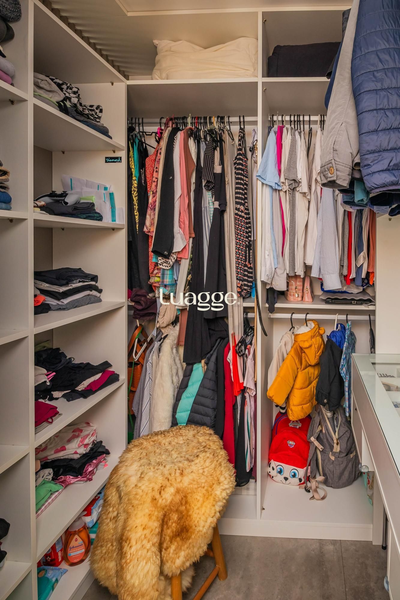 Depósito-Galpão-Armazém à venda com 3 quartos, 142m² - Foto 19