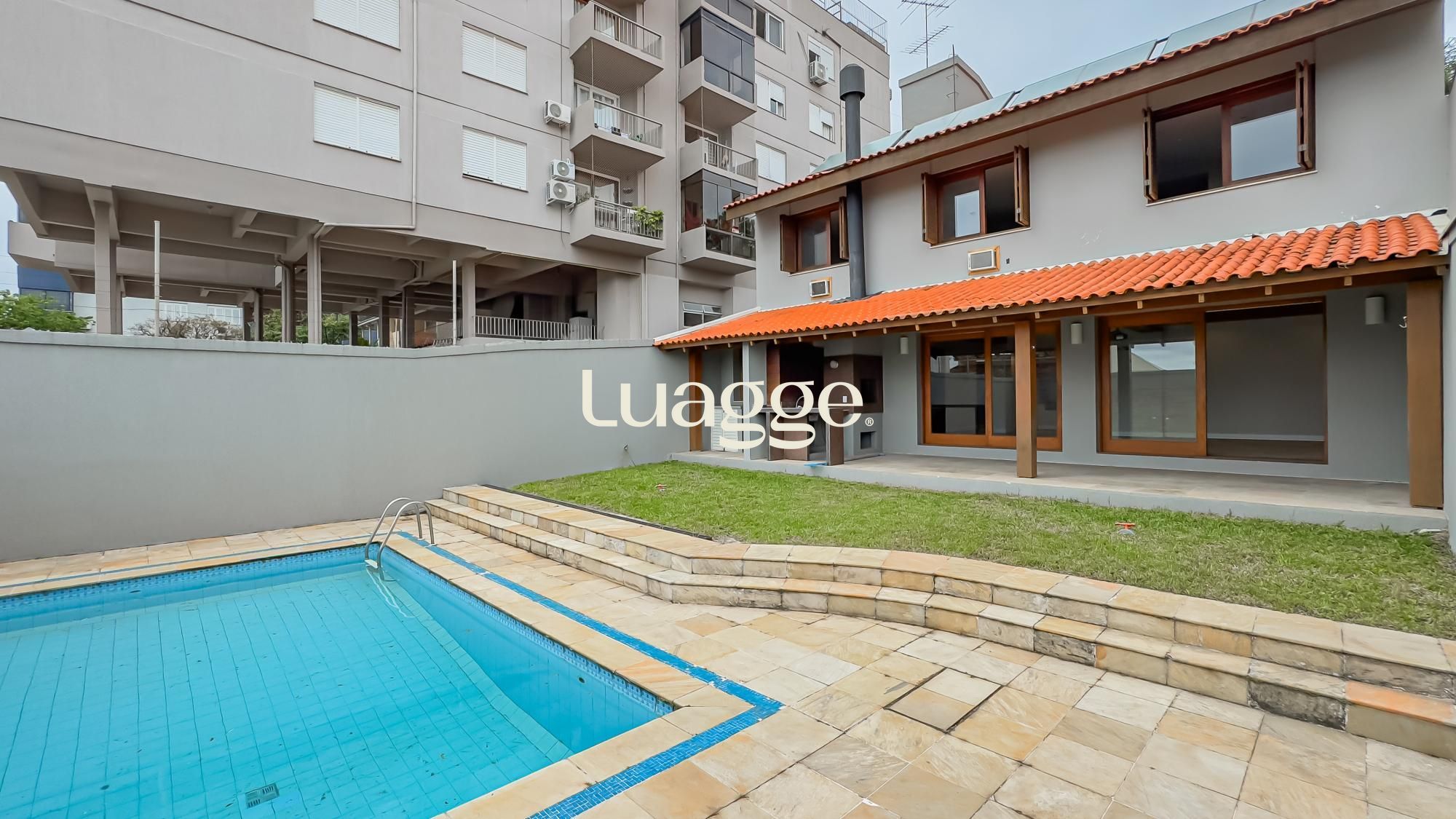 Casa à venda com 3 quartos, 208m² - Foto 33