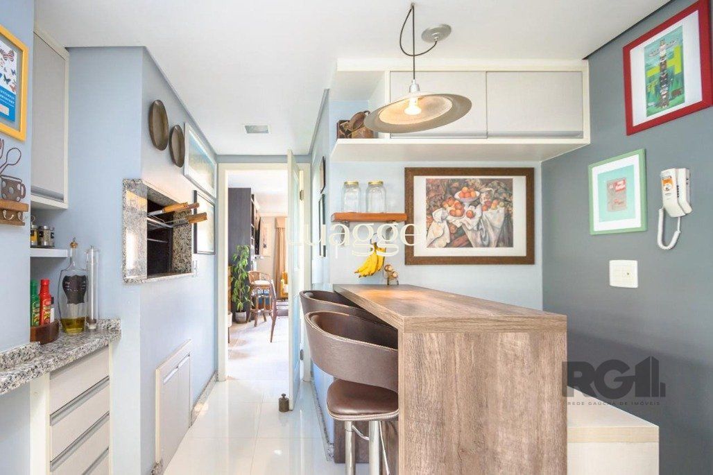 Apartamento, 3 quartos, 138 m² - Foto 11
