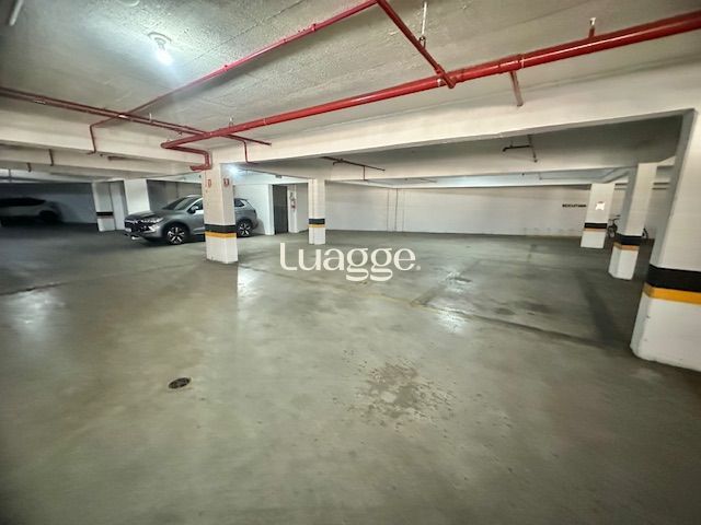 Conjunto Comercial-Sala à venda com 2 quartos, 39m² - Foto 24