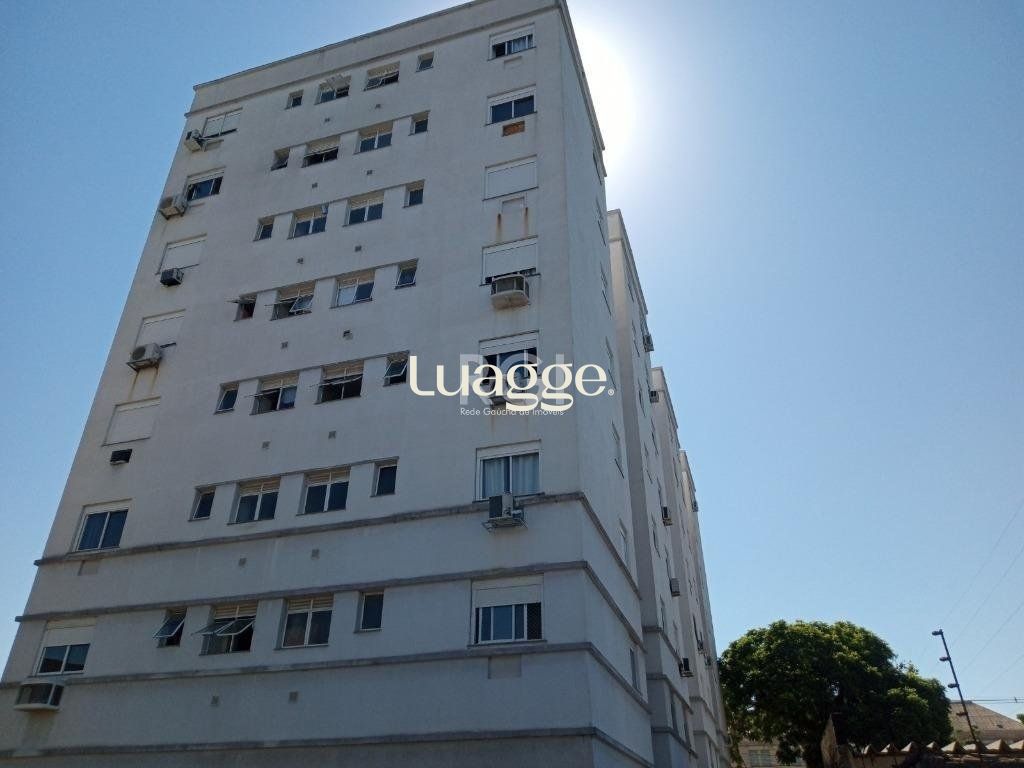 Apartamento à venda com 2 quartos, 47m² - Foto 1