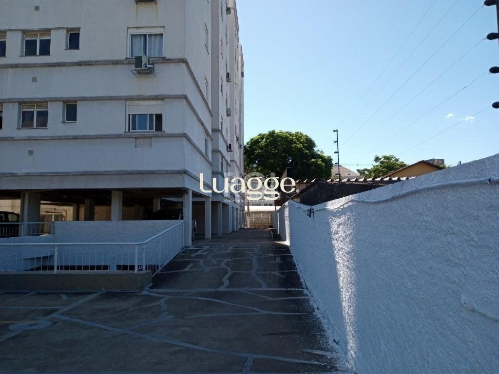 Apartamento à venda com 2 quartos, 47m² - Foto 19