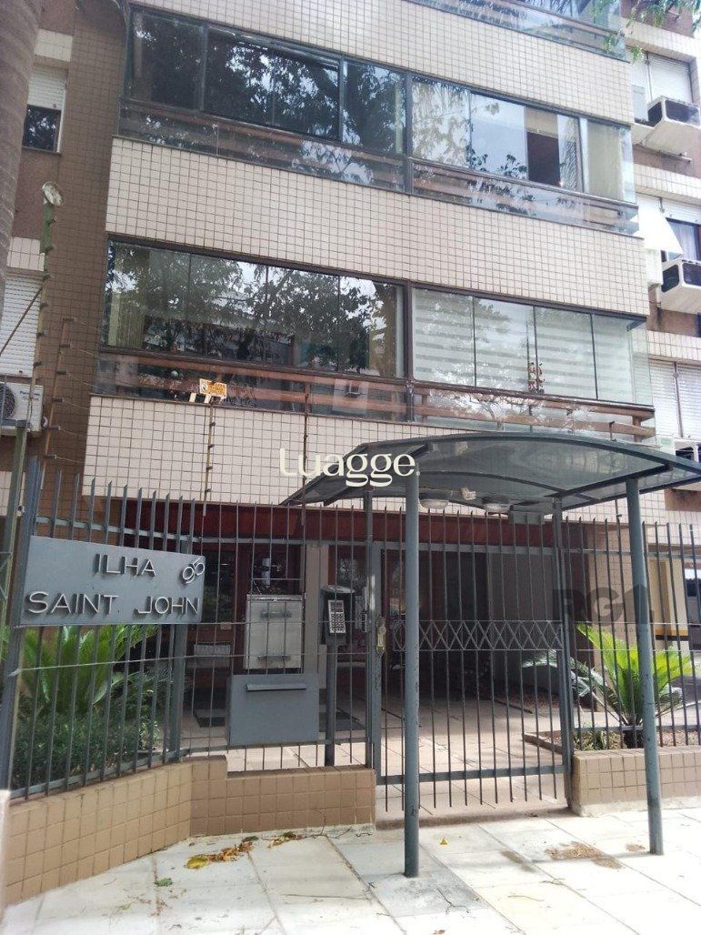 Cobertura, 4 quartos, 203 m² - Foto 1