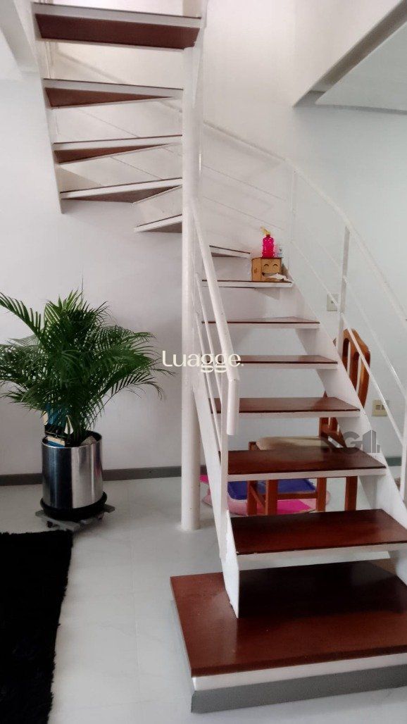 Cobertura, 4 quartos, 203 m² - Foto 12